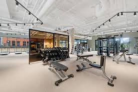 Fitness Facilities