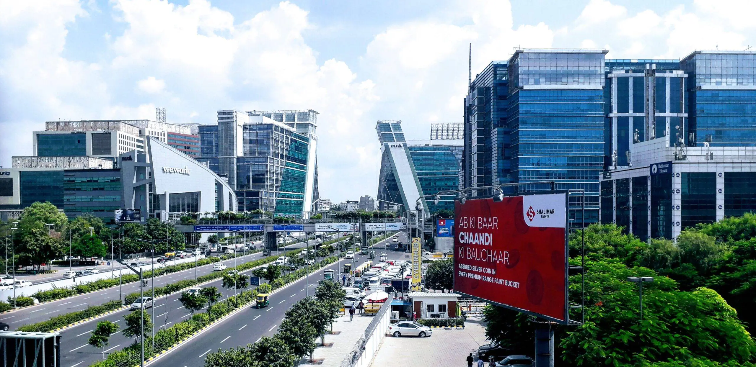 New Gurugram
