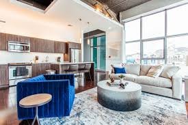 Luxury Serviced Apartments
