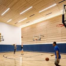 Basketball Court