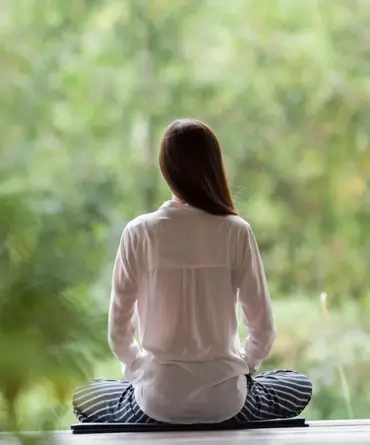 MEDITATION PLACE