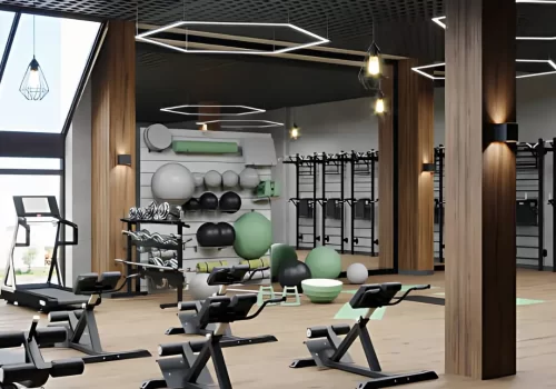 Fitness and Wellness