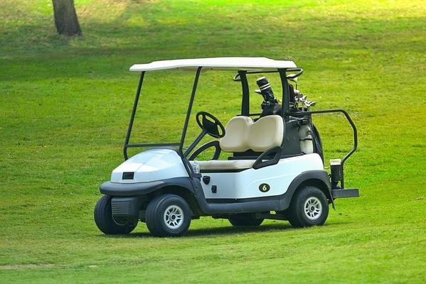 golf carts