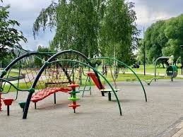 kids play area