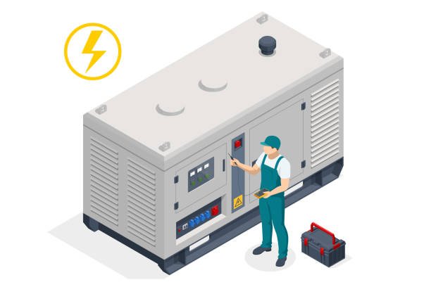 power backup