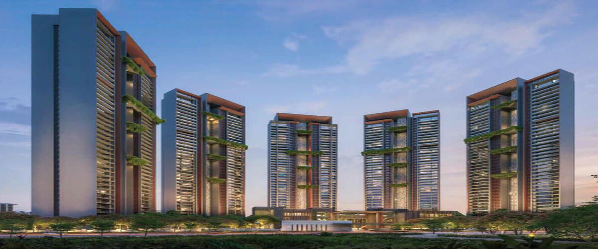 Signature Global Titanium 71 - Real Estate Project in Gurgaon