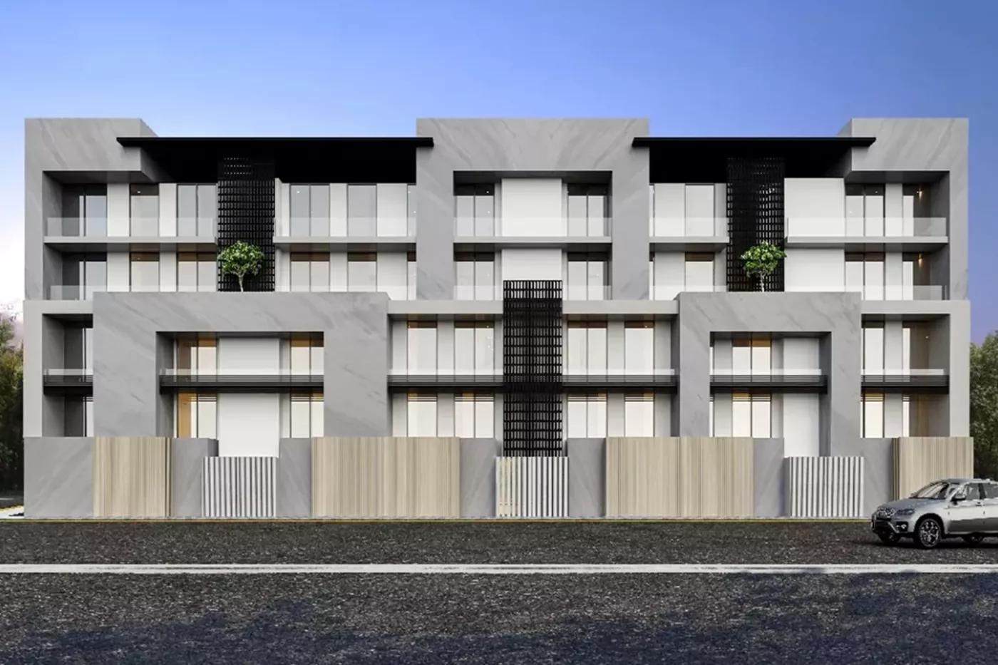 Vaasaspire Sector 99A Gurgaon – Premium Apartments on Dwarka Expressway - Real Estate Project in Gurgaon